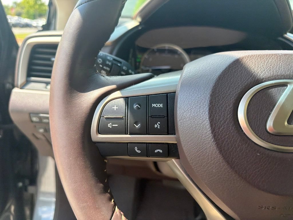 Used 2019 Lexus RX 350 AWD w/ Navigation Package image 28