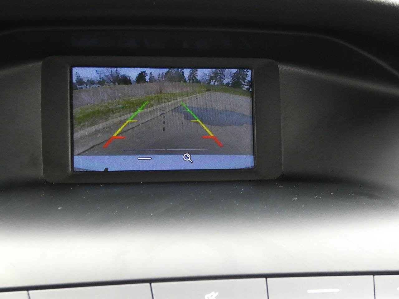 Used 2018 Ford Focus SE image 15