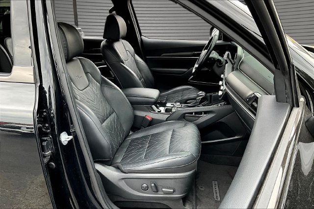 Used 2023 Kia Telluride EX X-Line AWD/4WD image 29
