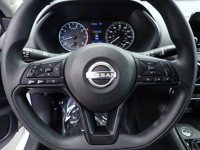 Used 2024 Nissan Sentra S FWD image 11