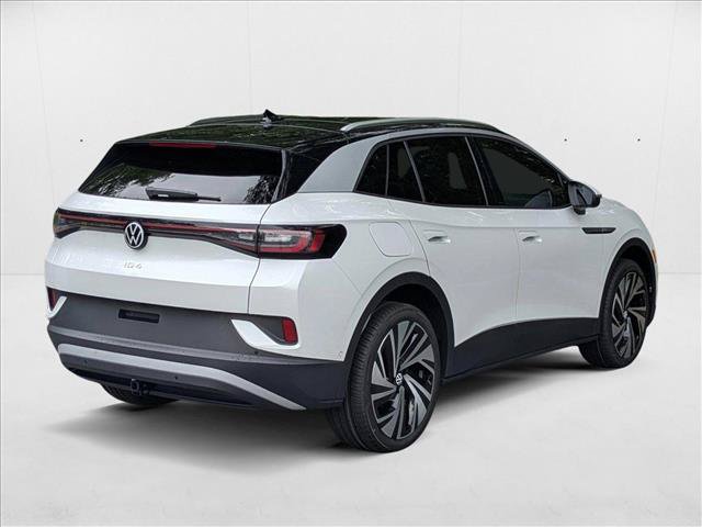 New 2025 Volkswagen ID.4 Pro S Plus AWD/4WD video 2