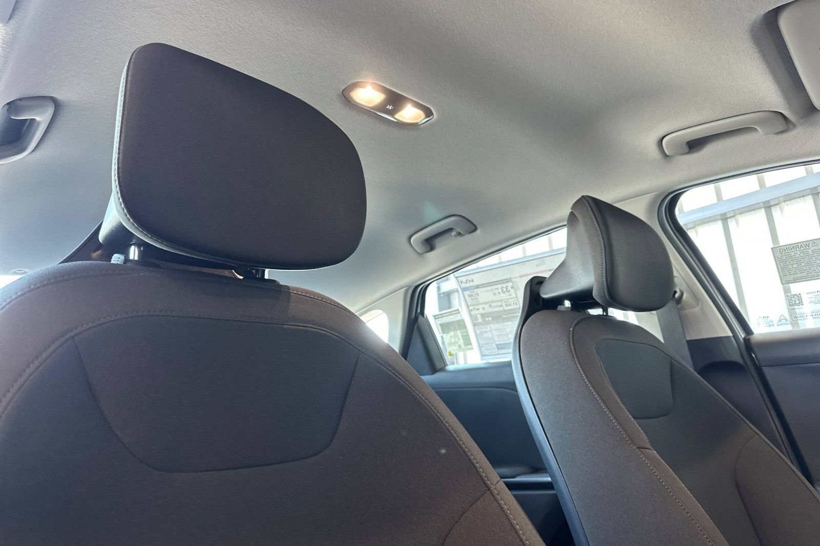 New 2026 Kia K4 FWD image 16