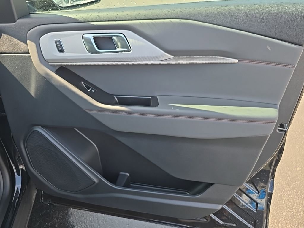 New 2026 Ford Explorer Active w/ Active Comfort Package image 51