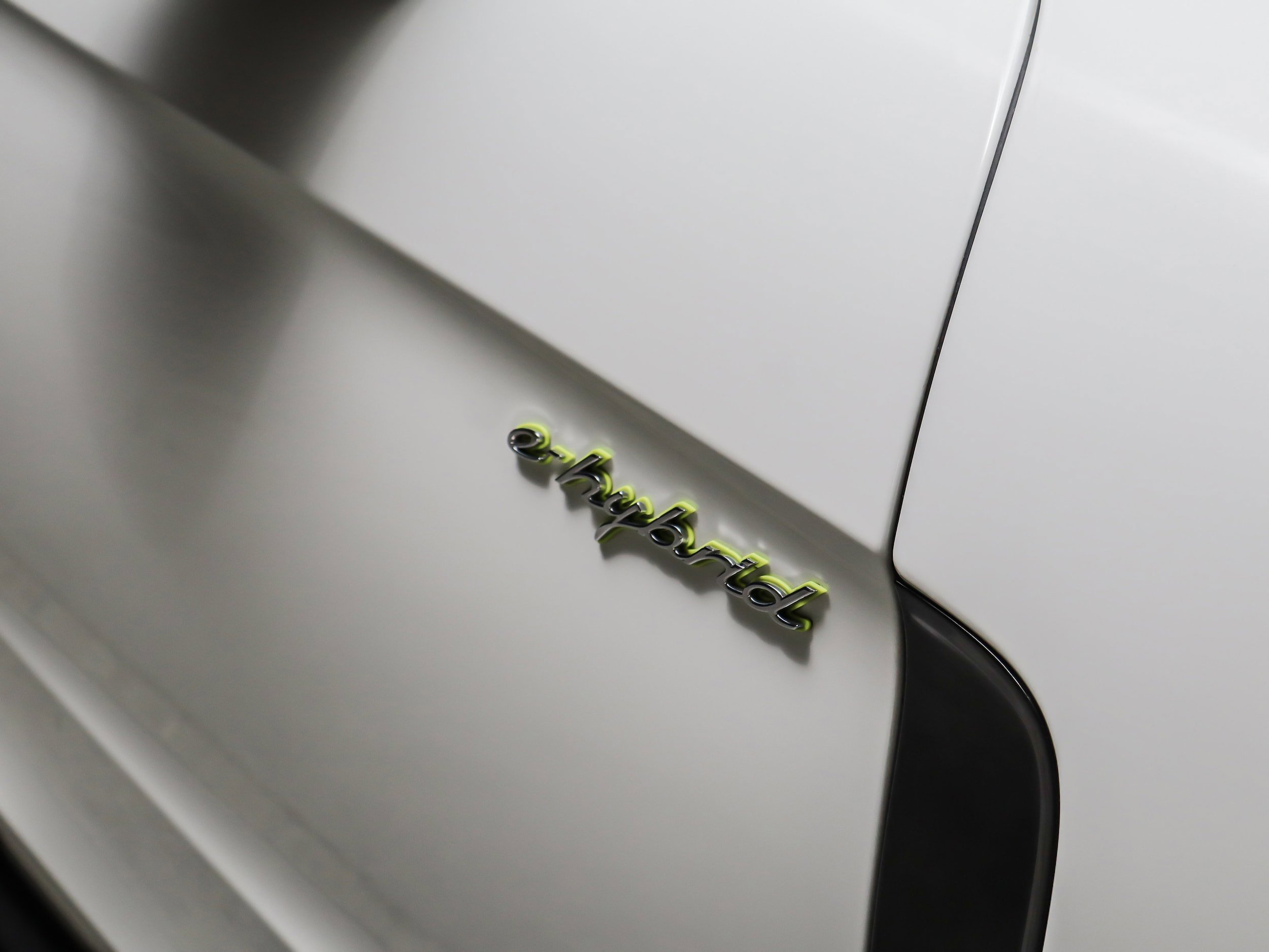 Certified 2019 Porsche Panamera 4 AWD/4WD image 17