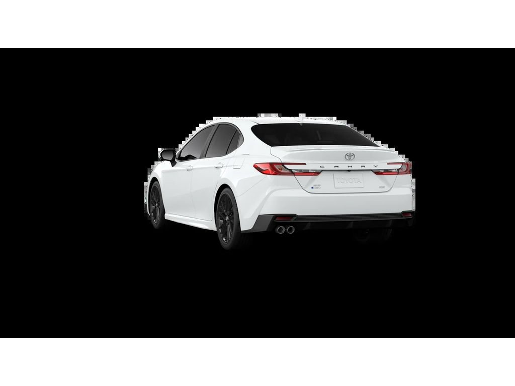 New 2026 Toyota Camry SE AWD/4WD image 37