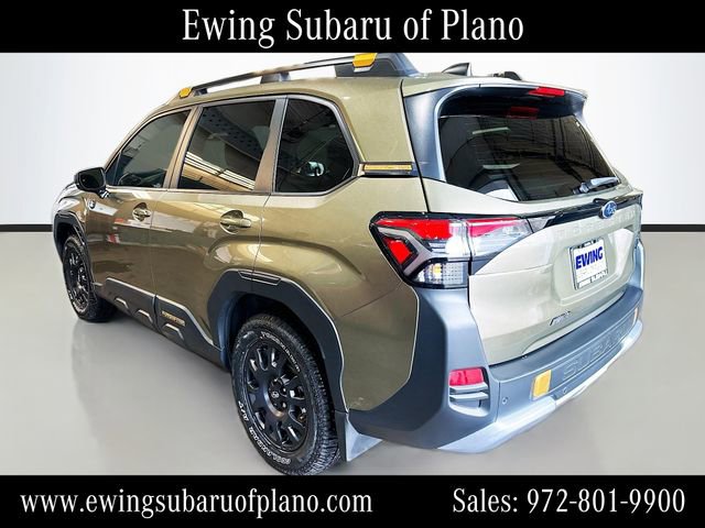 Used 2026 Subaru Forester Wilderness AWD/4WD image 5