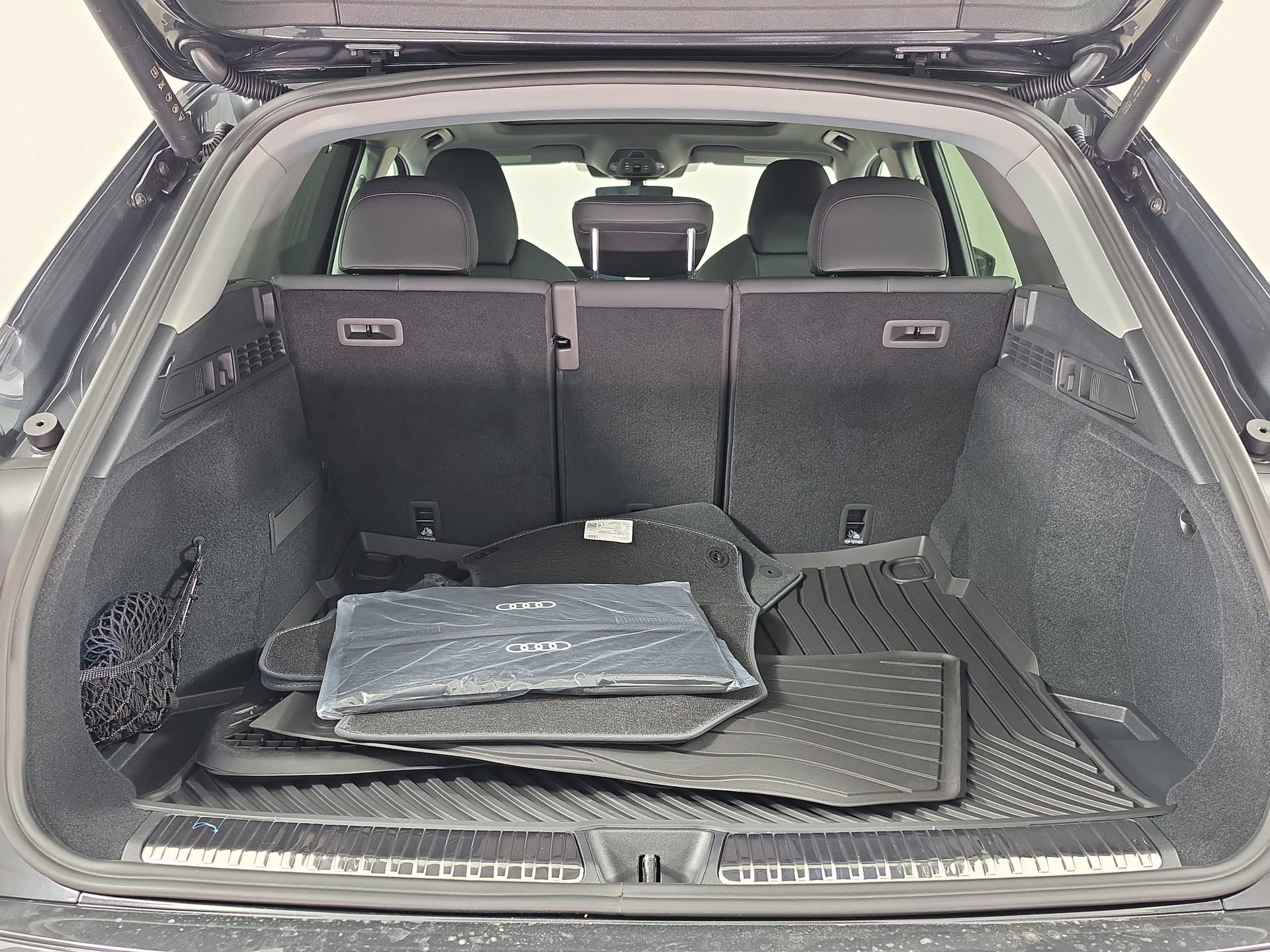 New 2026 Audi Q5 Premium Plus AWD/4WD image 11