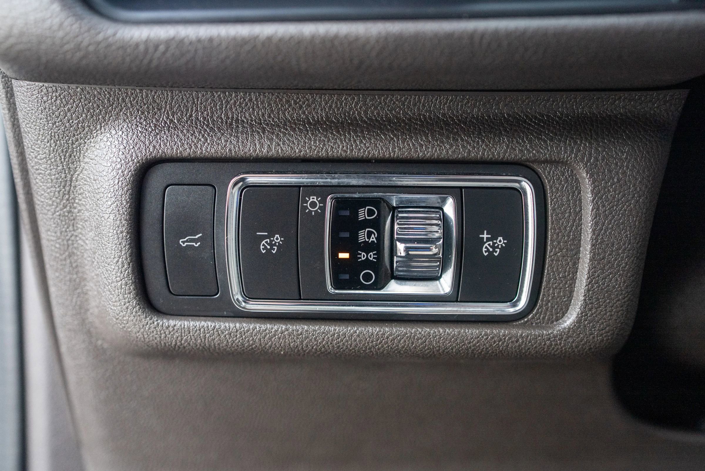 Used 2022 Lincoln Corsair Reserve AWD/4WD image 27