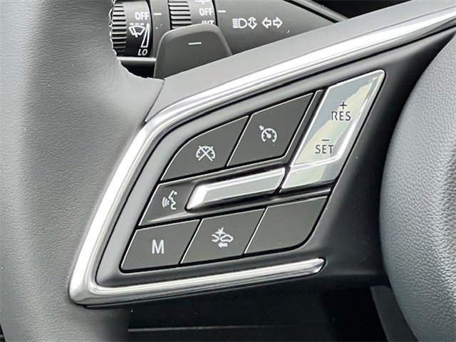 New 2025 Buick Envision Preferred image 26