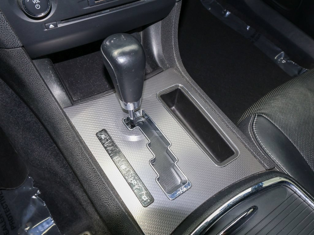 Used 2013 Dodge Charger R/T RWD image 26