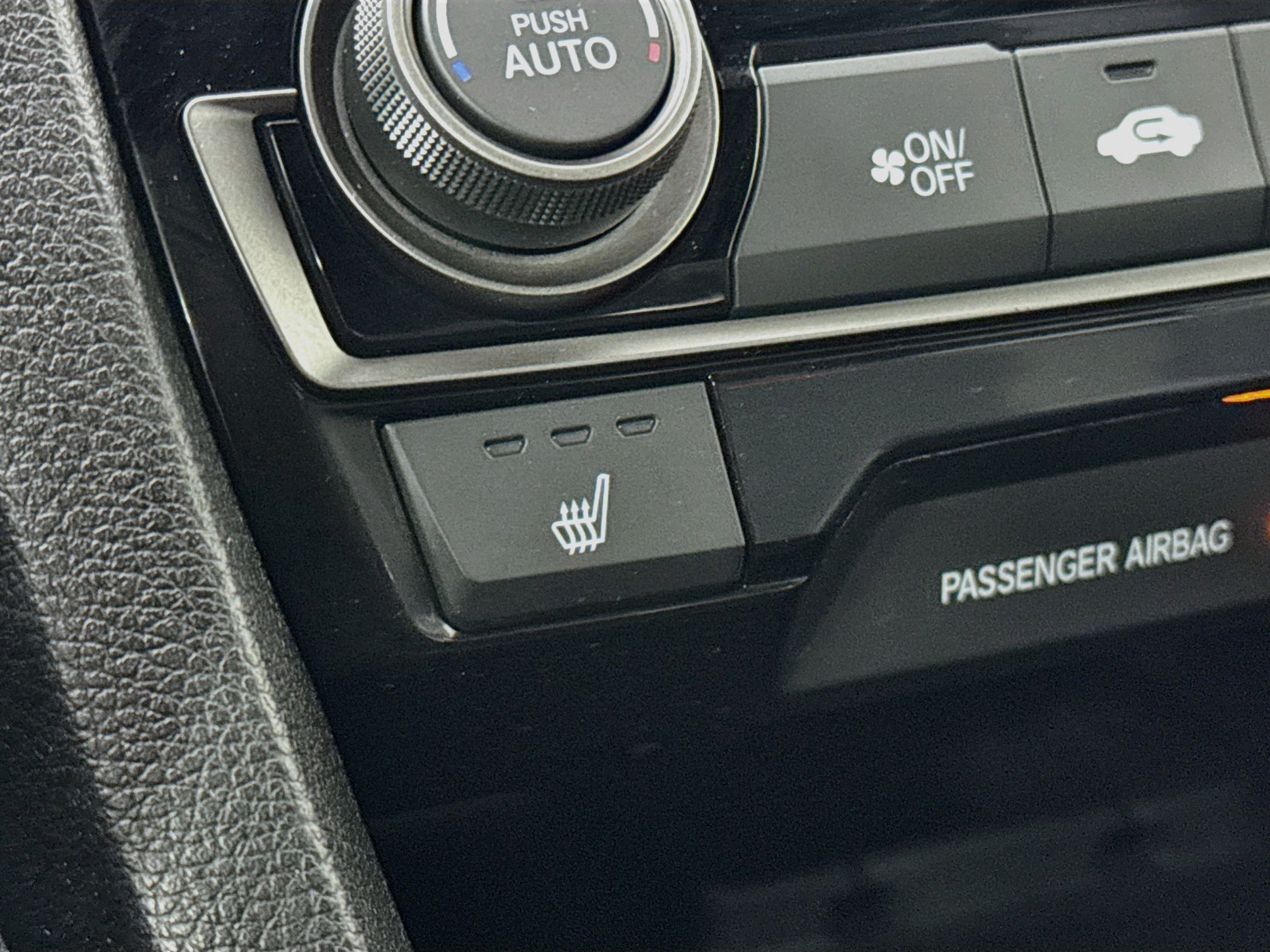 Used 2017 Honda Civic Si image 19