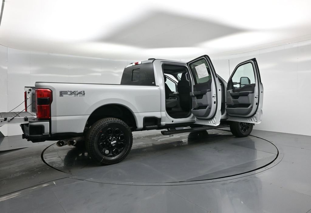 New 2026 Ford F250 XLT w/ XLT Premium Package image 5