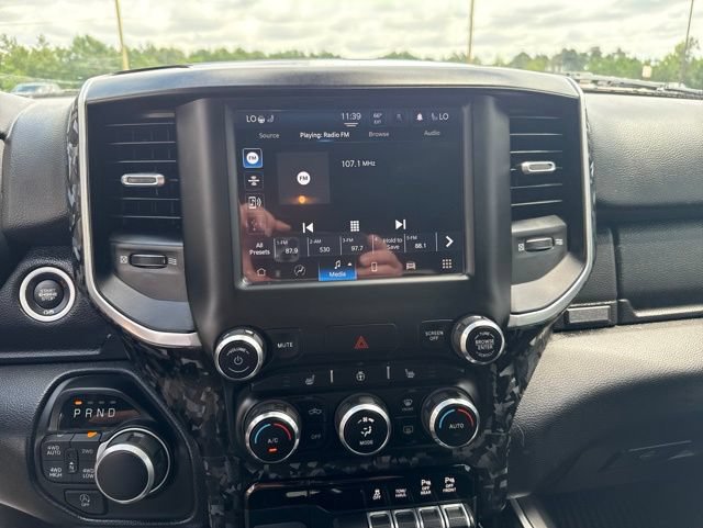 Certified 2022 RAM 1500 Big Horn AWD/4WD image 12