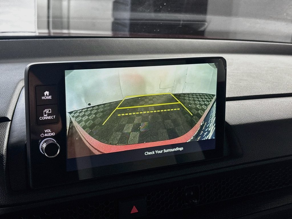 New 2026 Honda CR-V LX image 16