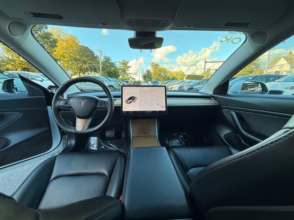 Used 2020 Tesla Model 3 Long Range image 17