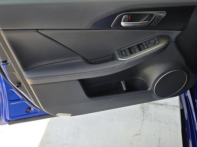 New 2026 Lexus IS 350 F Sport RWD image 33