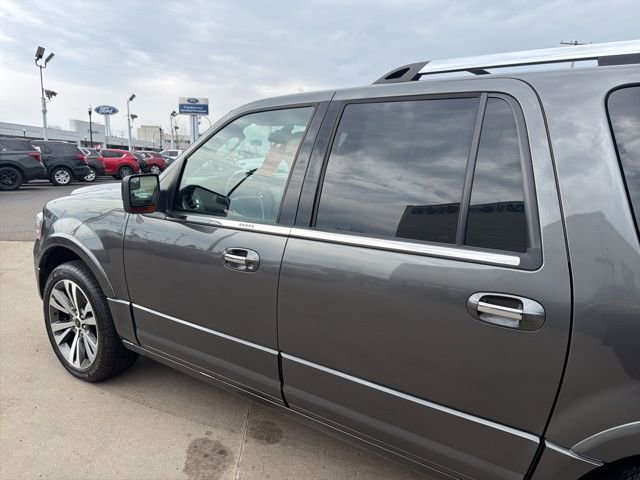 Used 2017 Ford Expedition EL Limited w/ Equipment Group 301A image 49