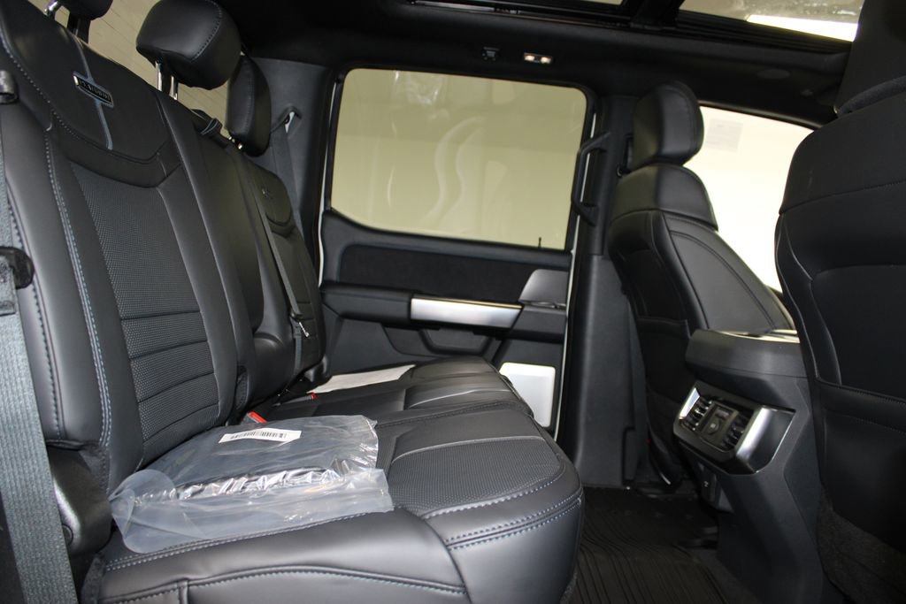 New 2026 Ford F350 Platinum image 38
