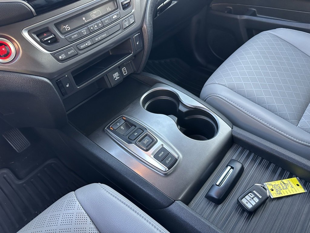 Used 2019 Honda Passport EX-L image 33