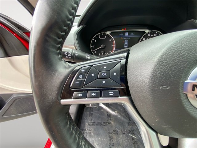 Used 2020 Nissan Altima 2.5 Platinum image 19