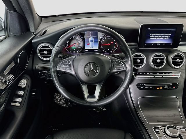 Used 2018 Mercedes-Benz GLC 300 4MATIC image 21