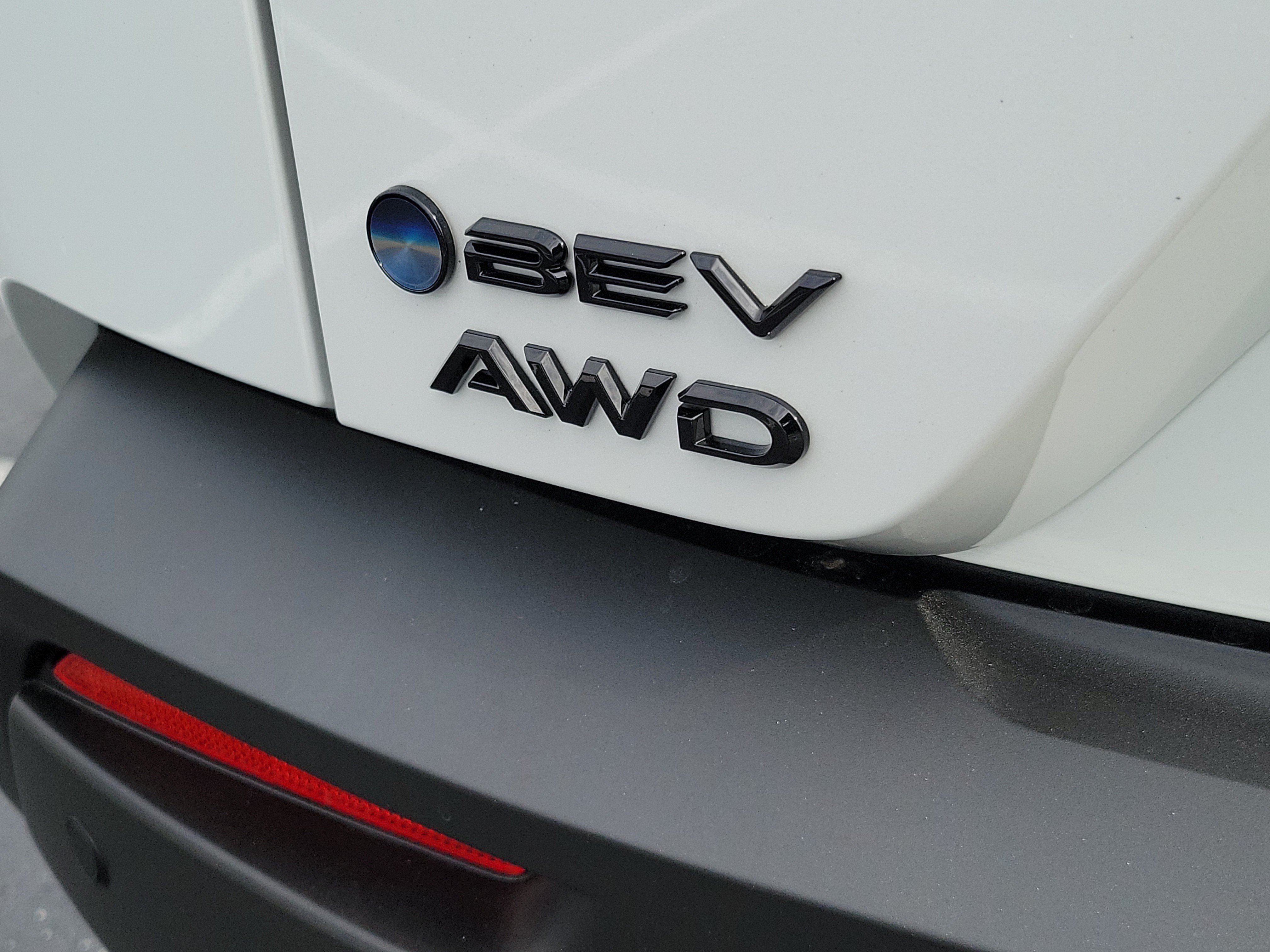 New 2026 Toyota C-HR AWD/4WD image 8