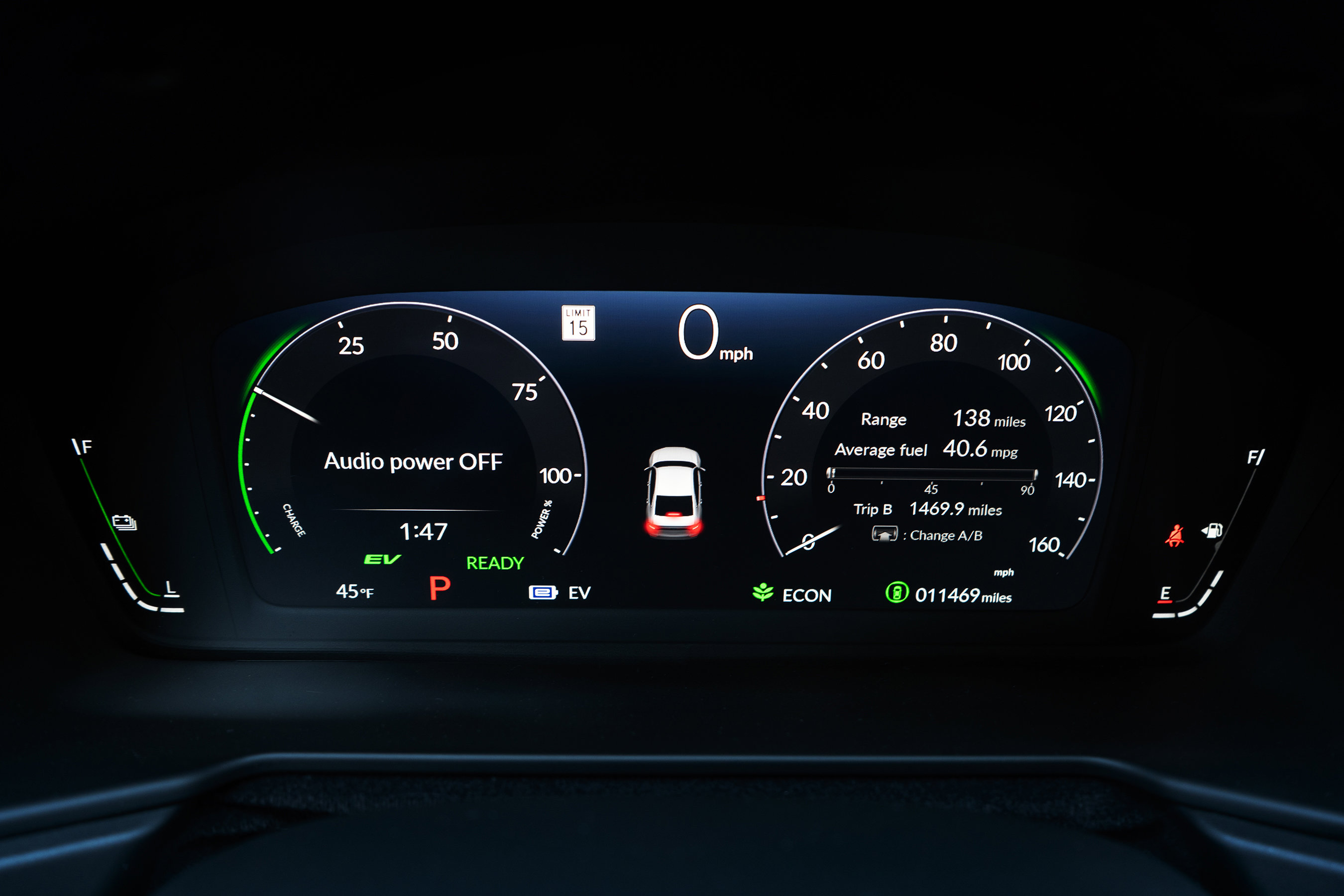 Certified 2025 Honda Accord Touring image 32