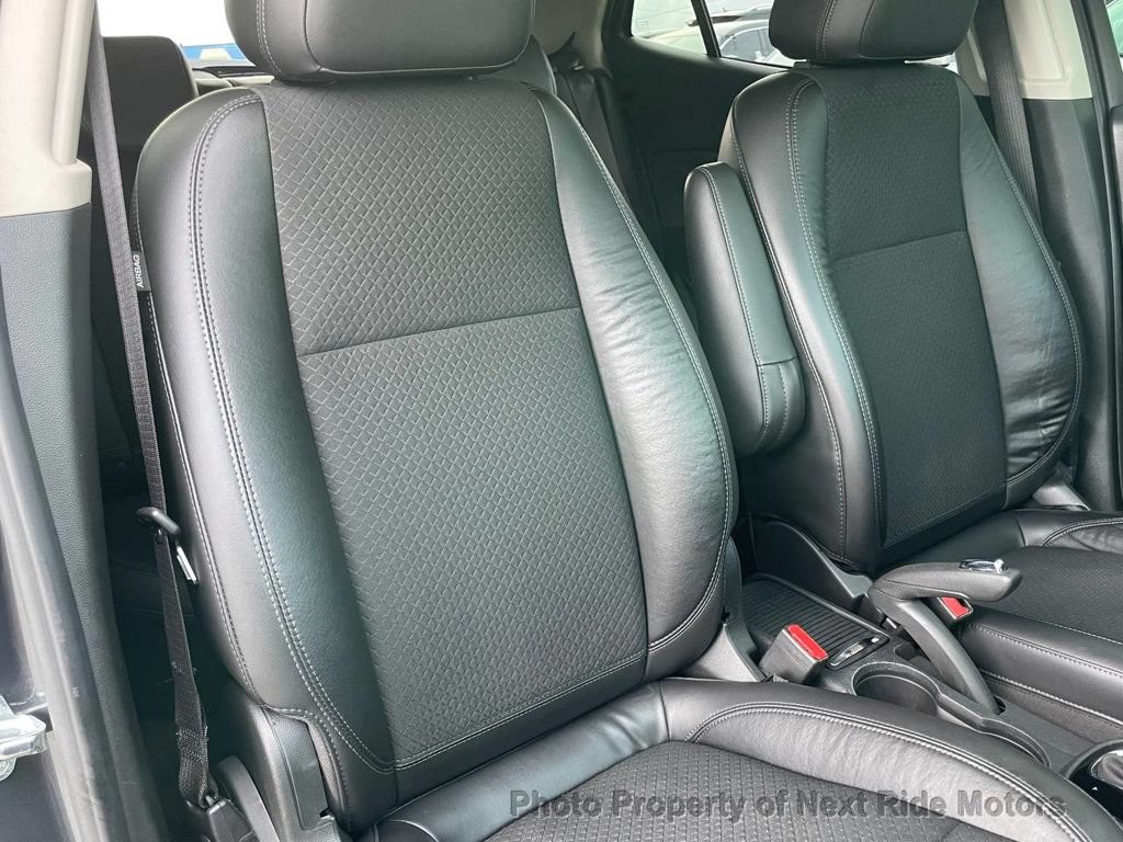 Used 2017 Buick Encore Preferred FWD image 10