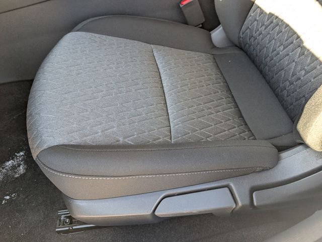 New 2026 Nissan Sentra SV image 24