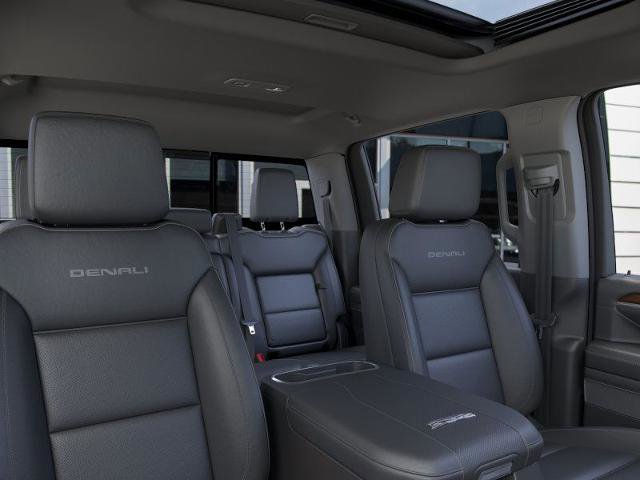 New 2026 GMC Sierra 2500 Denali w/ Denali Reserve Package image 46