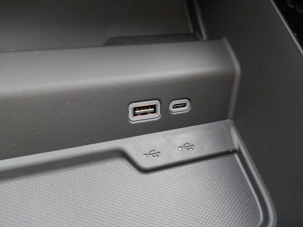 New 2026 Chevrolet Tahoe Premier image 24