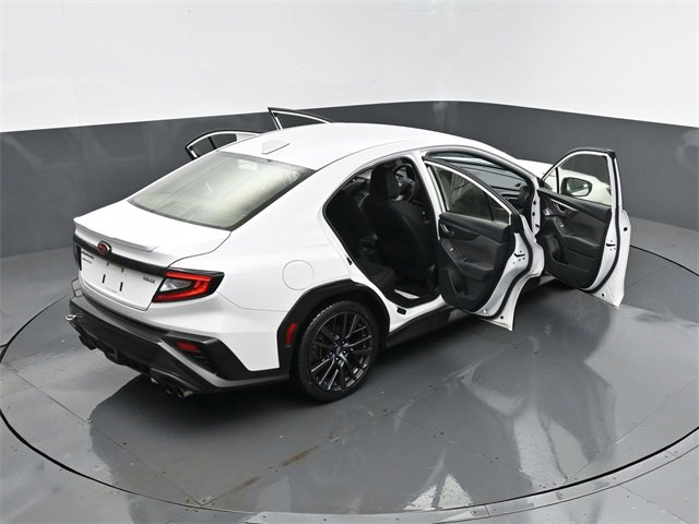 Used 2022 Subaru WRX Premium image 28