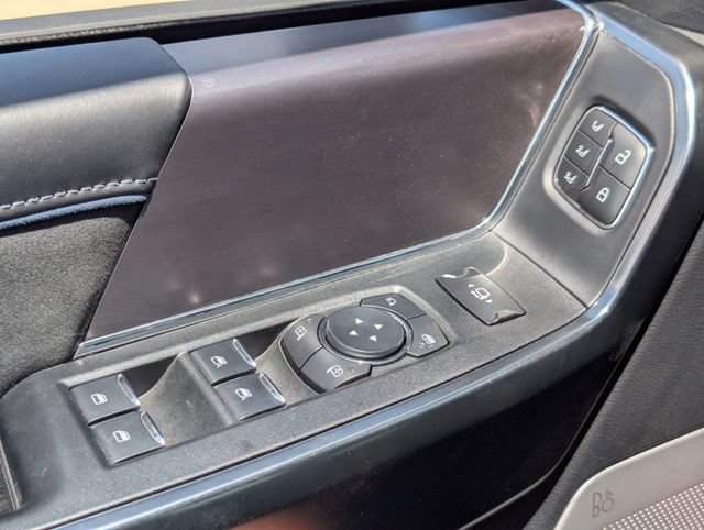 Used 2026 Ford F350 Platinum AWD/4WD image 22