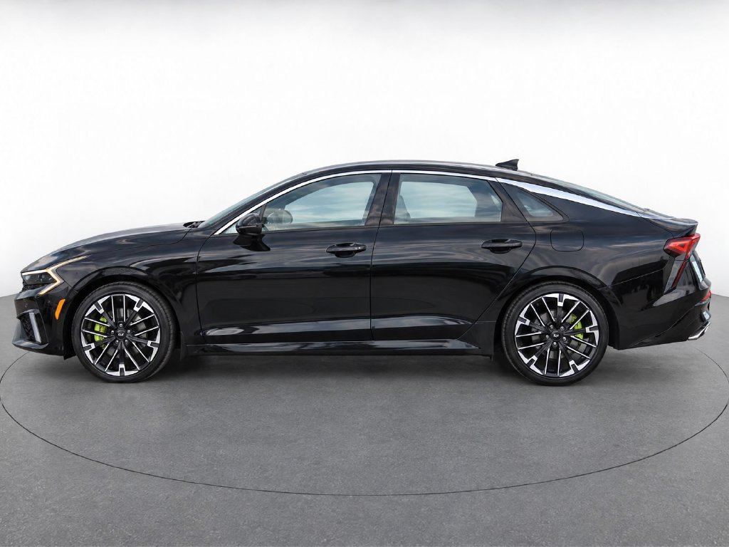 Used 2025 Kia K5 GT FWD image 8