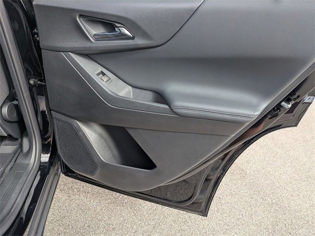 New 2026 Chevrolet Equinox LT w/ Safety and Technology Package image 31