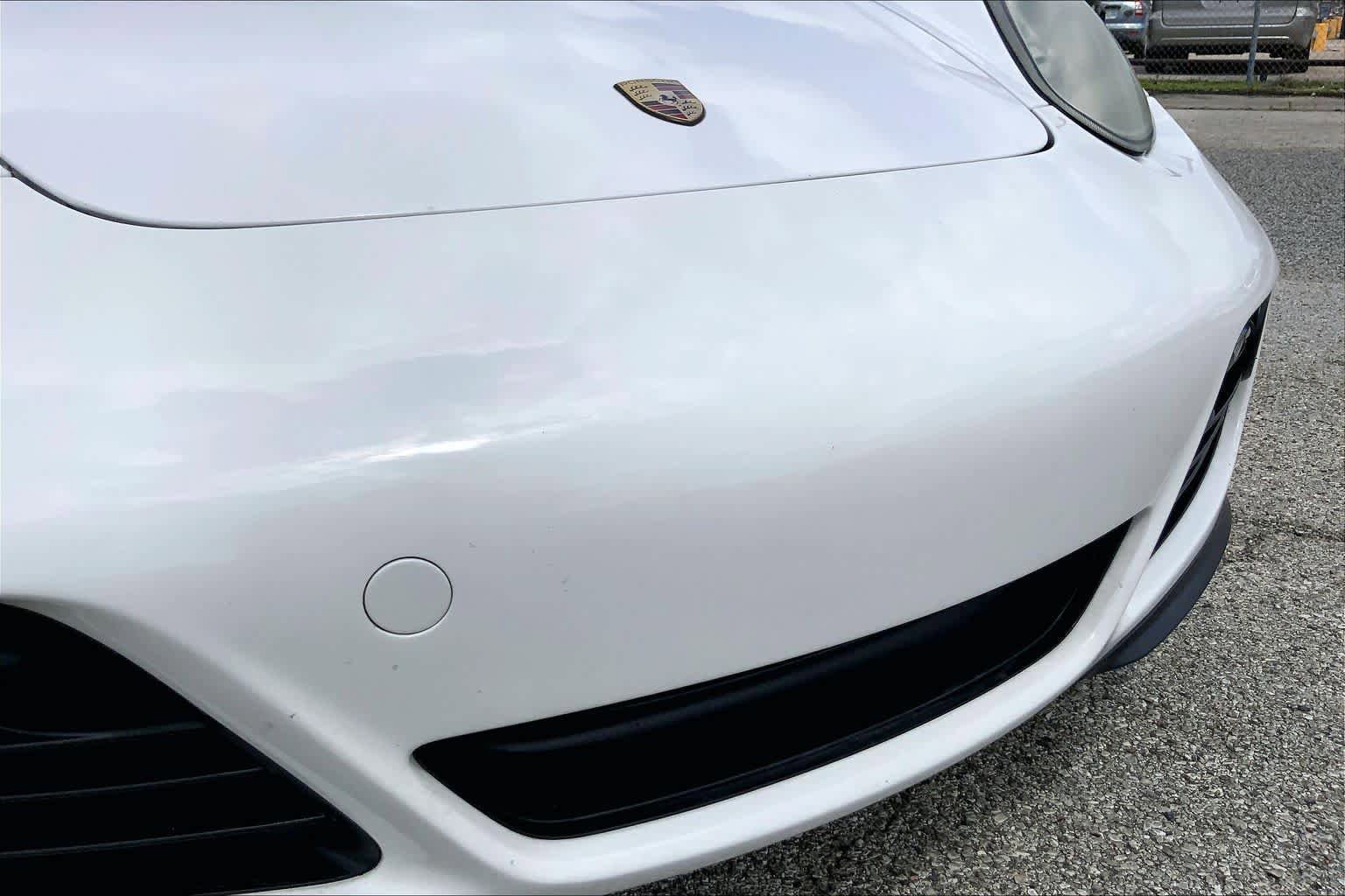 Used 2010 Porsche Cayman image 26