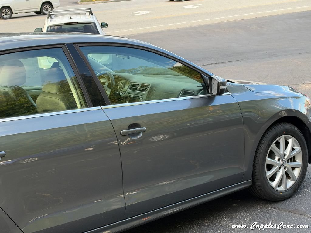 Used 2014 Volkswagen Jetta SE FWD image 31
