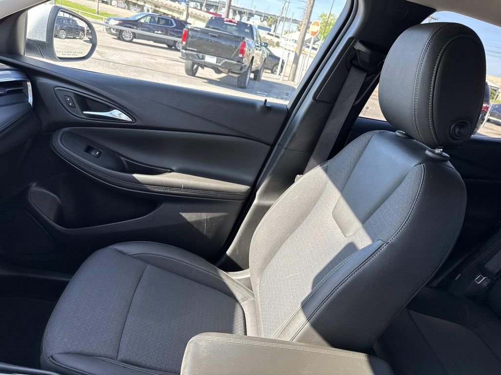 Used 2024 Buick Encore GX Preferred image 15