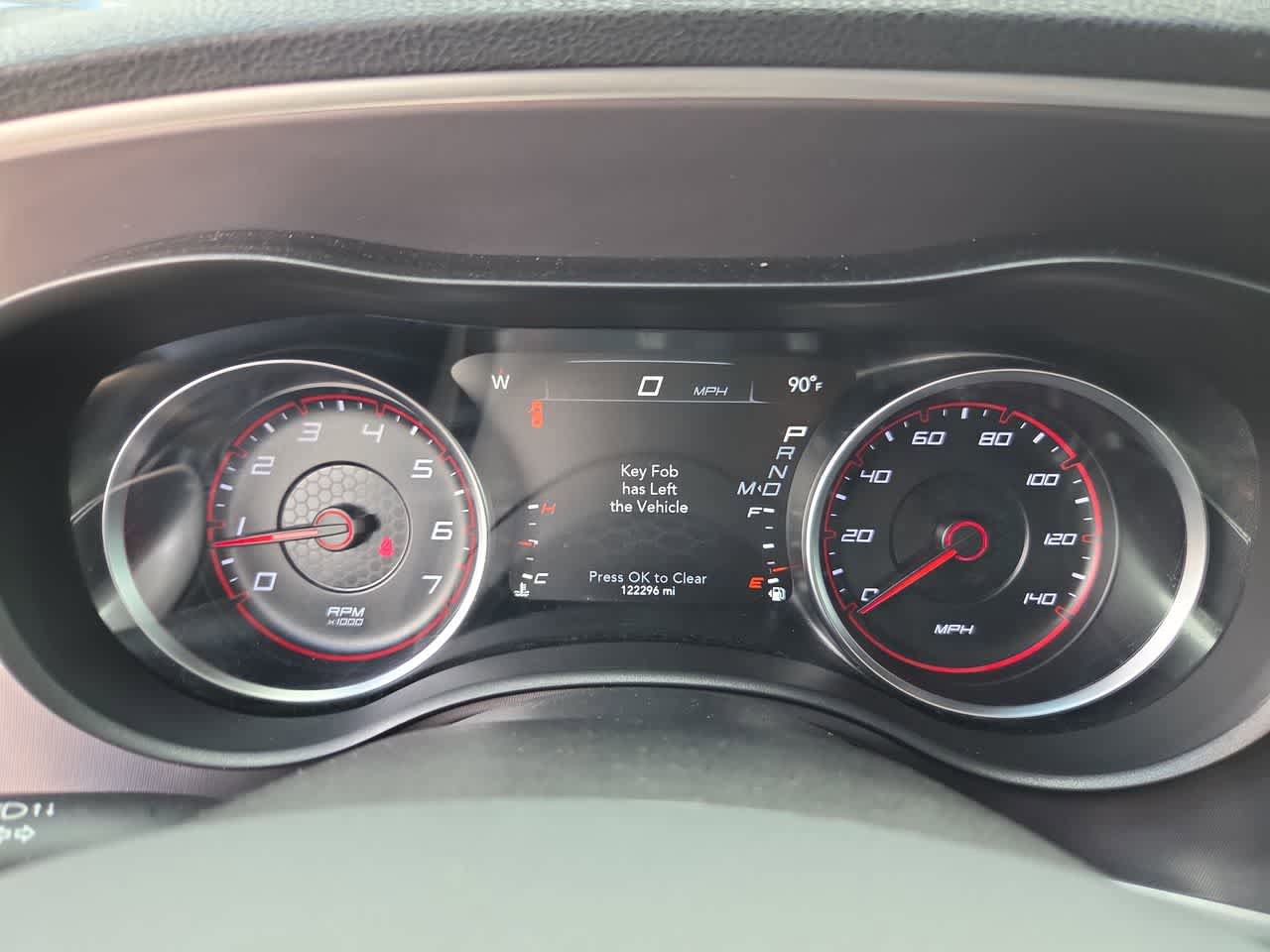 Used 2020 Dodge Charger GT w/ Performance Handling Group RWD image 26