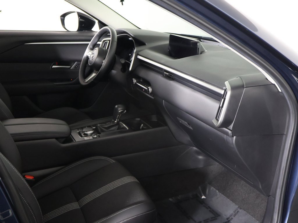 Used 2025 MAZDA CX-50 AWD 2.5 S w/ Premium Package image 25