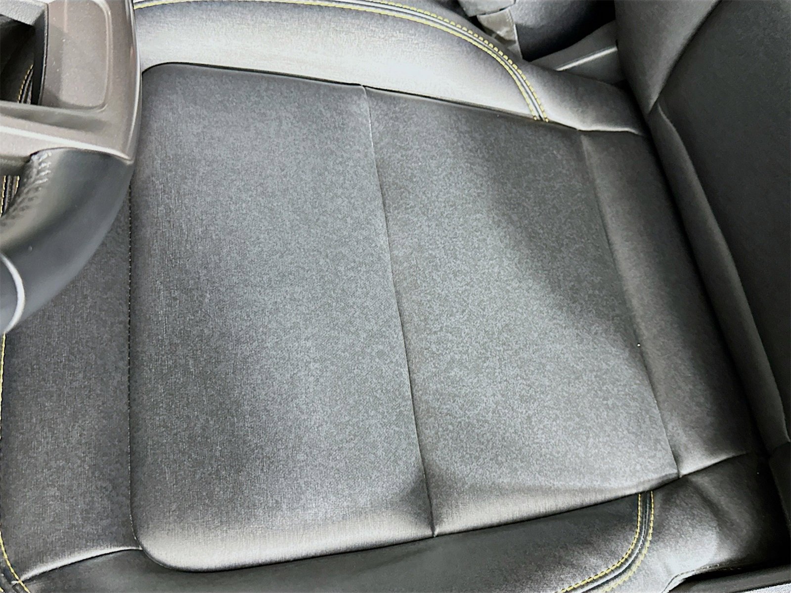 Used 2024 Ford Bronco Badlands w/ Sasquatch Package image 19