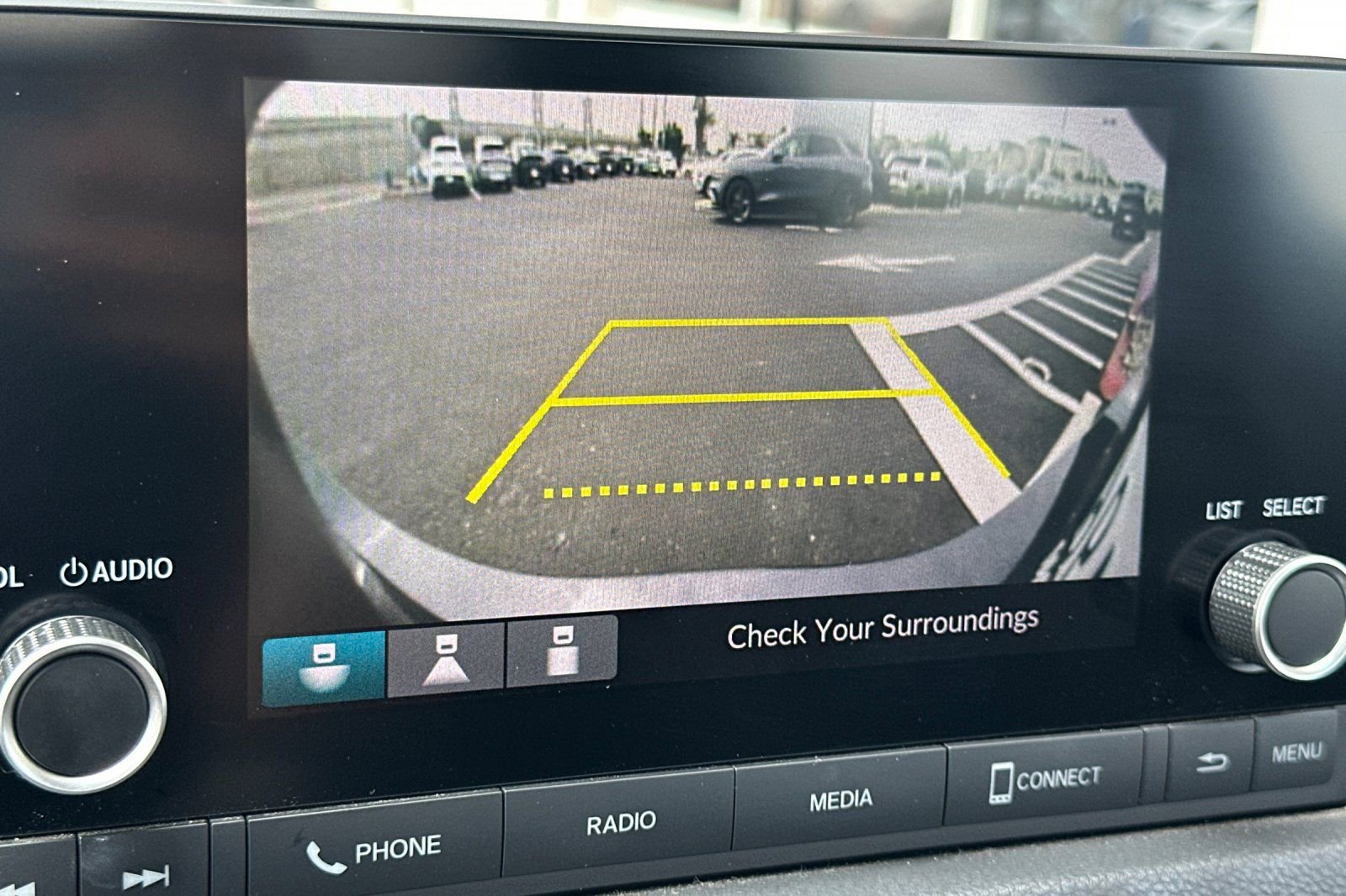 Used 2022 Honda Civic Sport image 18