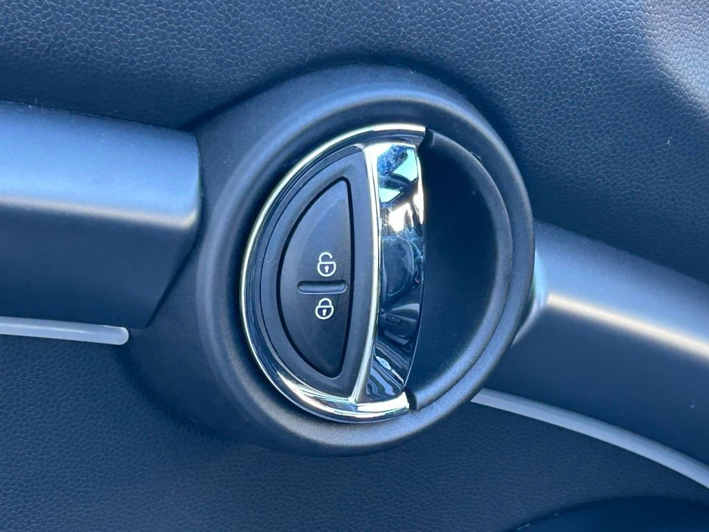 Used 2024 MINI Cooper John Cooper Works image 60