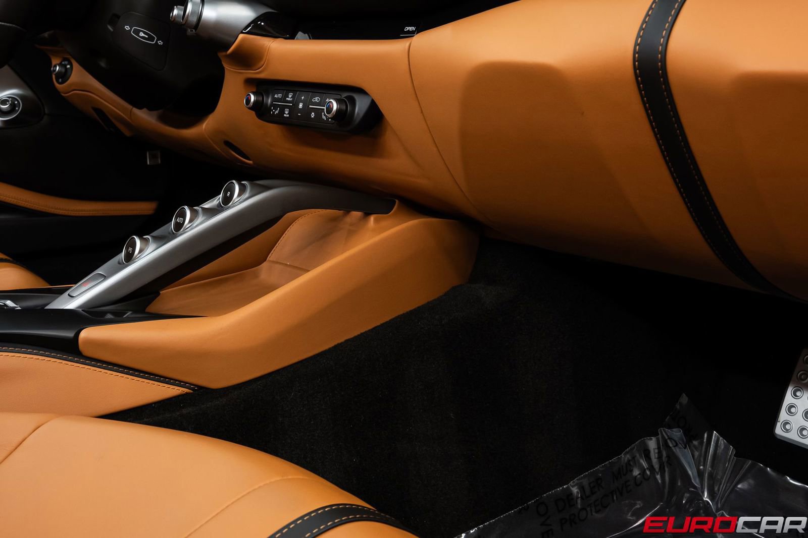 Used 2021 Ferrari 812 GTS RWD image 39