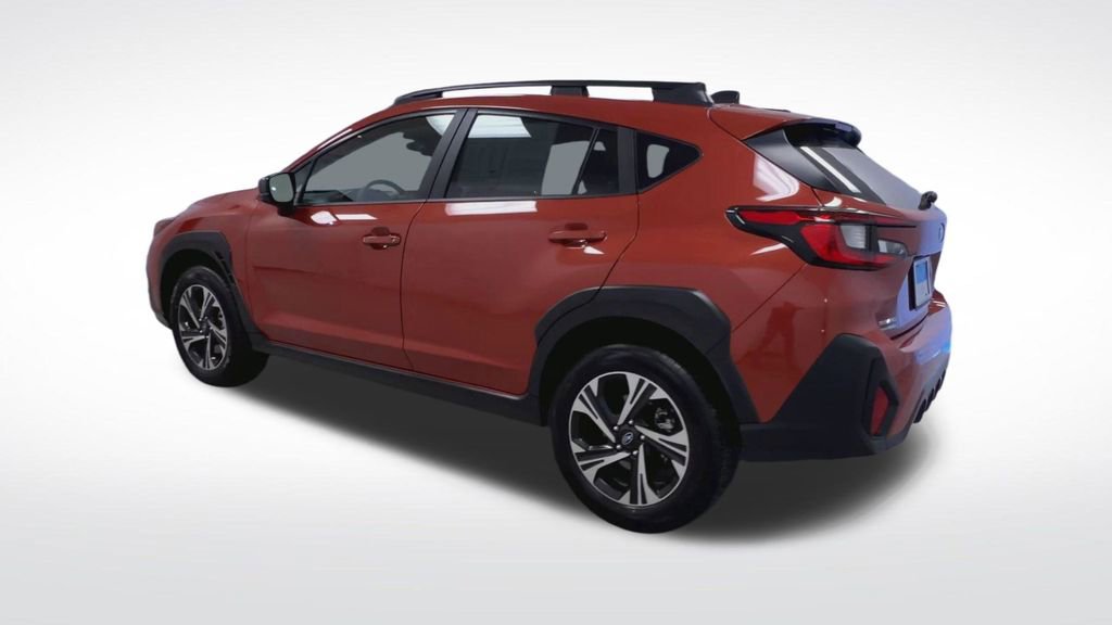 Certified 2025 Subaru Crosstrek 2.0i Premium image 7