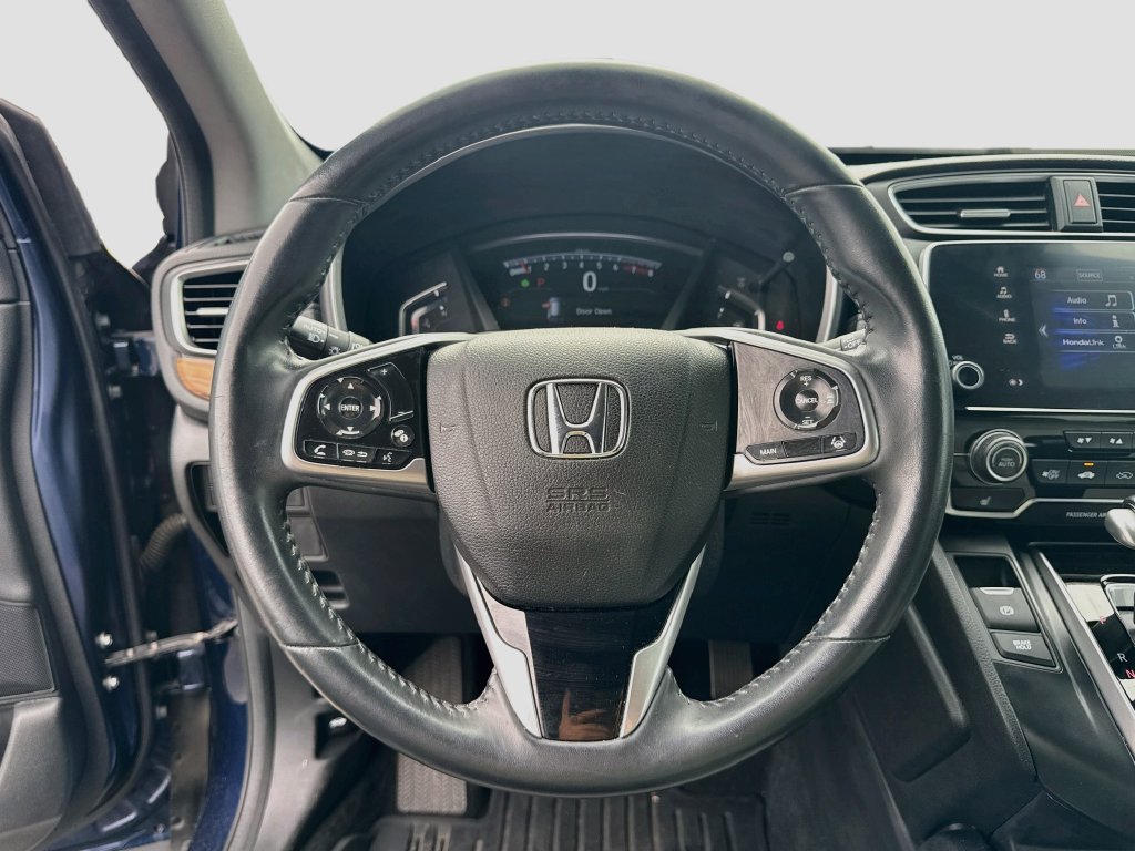 Used 2020 Honda CR-V EX-L image 18