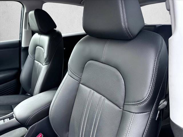 Used 2024 Honda HR-V EX-L image 19