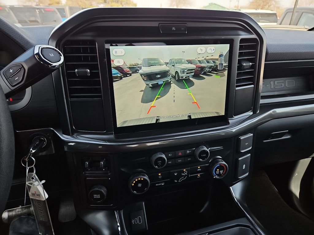 New 2026 Ford F150 STX w/ Equipment Group 200A image 24