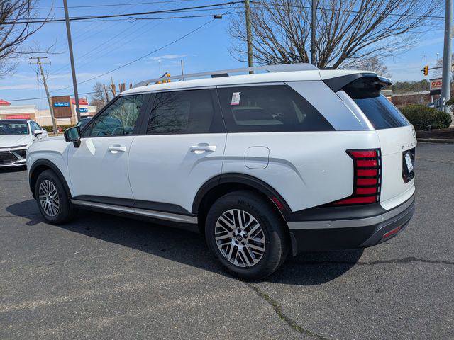 New 2026 Hyundai Palisade SEL image 6