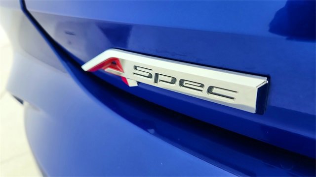 Used 2021 Acura TLX w/ A-SPEC Pkg image 18